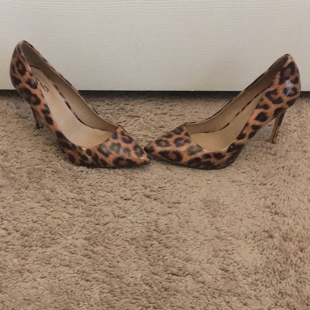 Stilettos